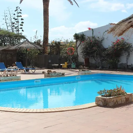 Apartment Comfortable 1-bed In Parque Holandes