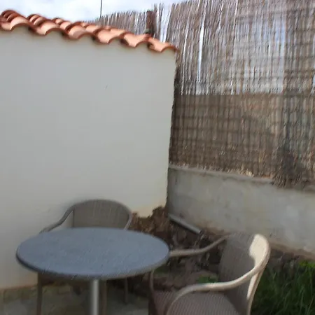 Comfortable 1-bed In Parque Holandes Apartment