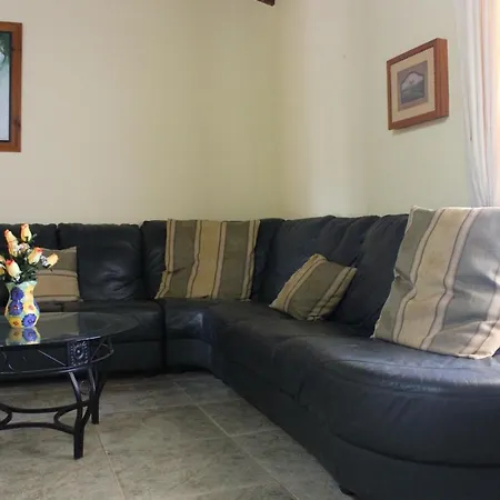 Comfortable 1-bed In Parque Holandes *