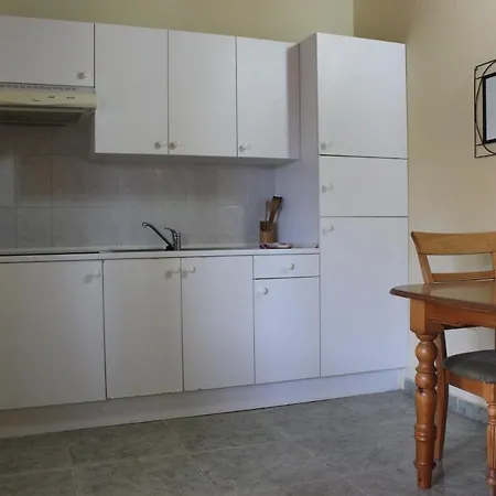 Comfortable 1-bed In Parque Holandes Apartment La Oliva