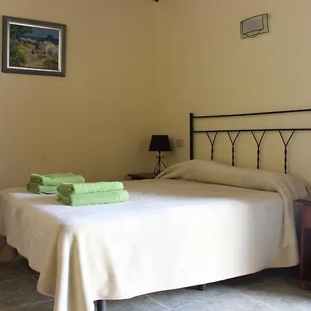 Comfortable 1-bed In Parque Holandes Apartment La Oliva