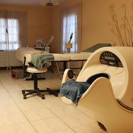 Apartment Comfortable 1-bed In Parque Holandes *
