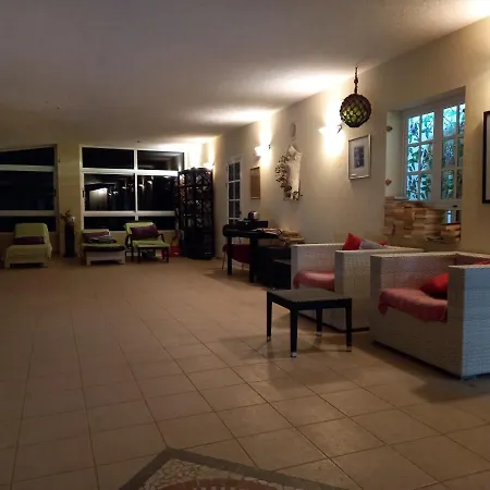 Comfortable 1-bed In Parque Holandes *